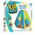 Tente de jeu pop-up - Pop 'N' Fun - Mixte - Multi couleurs - 2 ans - Polyester-3