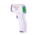 Thermomètre numérique infrarouge sans contact pour bébés enfants-3