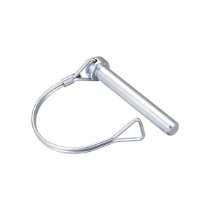 Goupilles De Verrouillage Poignée T – 5/16 X 0.79" (8 X 20 Mm) – Acier 304, Dégagement Rapide (Lot)