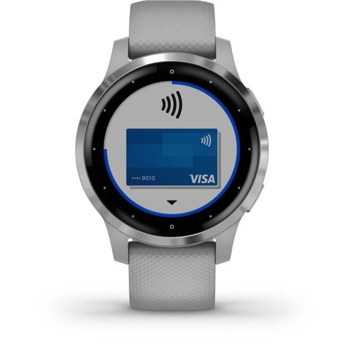 Garmin vivoactive online 4s femme