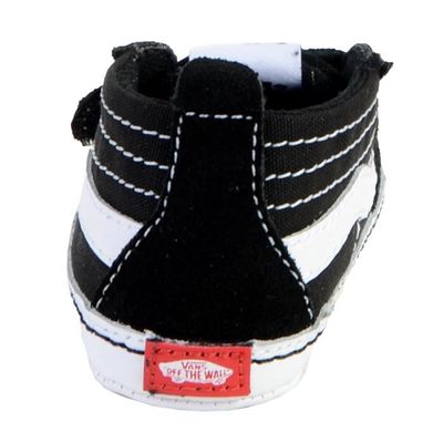 Basket bebe vans outlet
