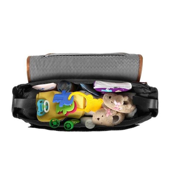 sac à langer backpack outlander