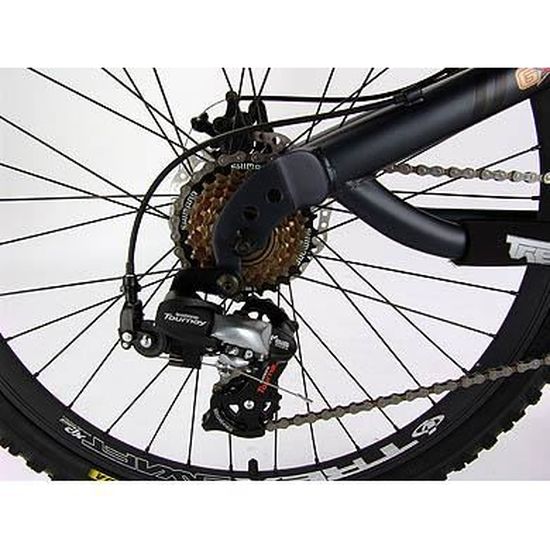 Vtt tout store suspendu cdiscount