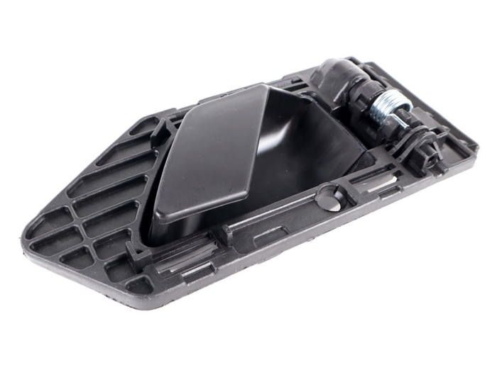 Poignée Porte Intérieure Berlingo 1996-2008 - Noire ABS - Numéro Pièce 914395/914394 - Remplacement Facile - Anti-rayures