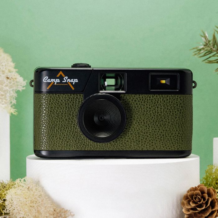 Dos Numérique Pour Appareil Photo – Copal 3 Snap, Objectif Ts-e 17 24, Fait Main, Occasion