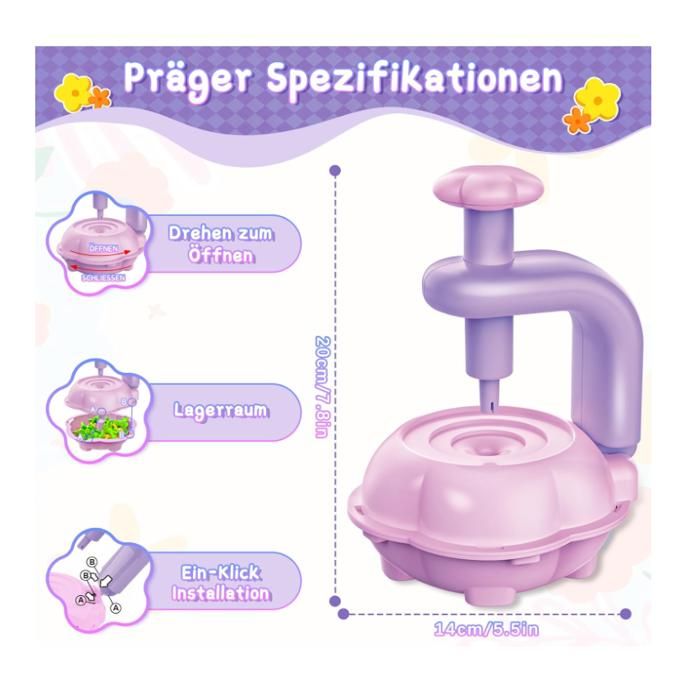 Activité Manuelle Fille 7 Ans - New Bliss