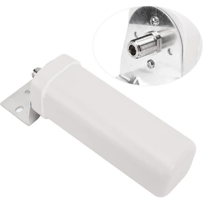 Antenne TV Extérieure, 100 W à Gain Élevé 12DBI LarCouverture IP67 — free download