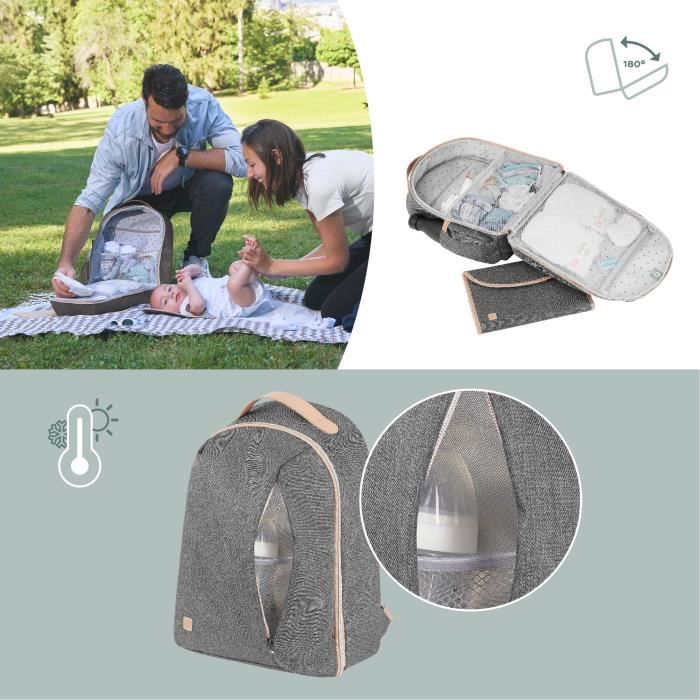 Sac isotherme babymoov shop