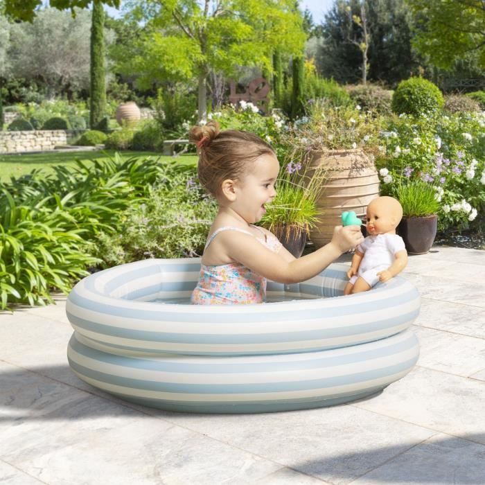 Poupon Corolle Bébé Bain Océane 30 cm - Poupée