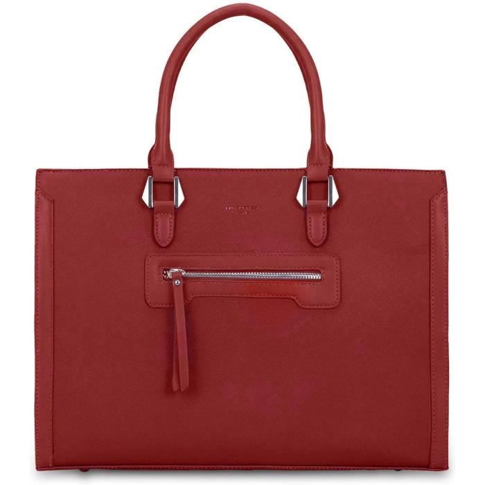 Sac a main store rigide