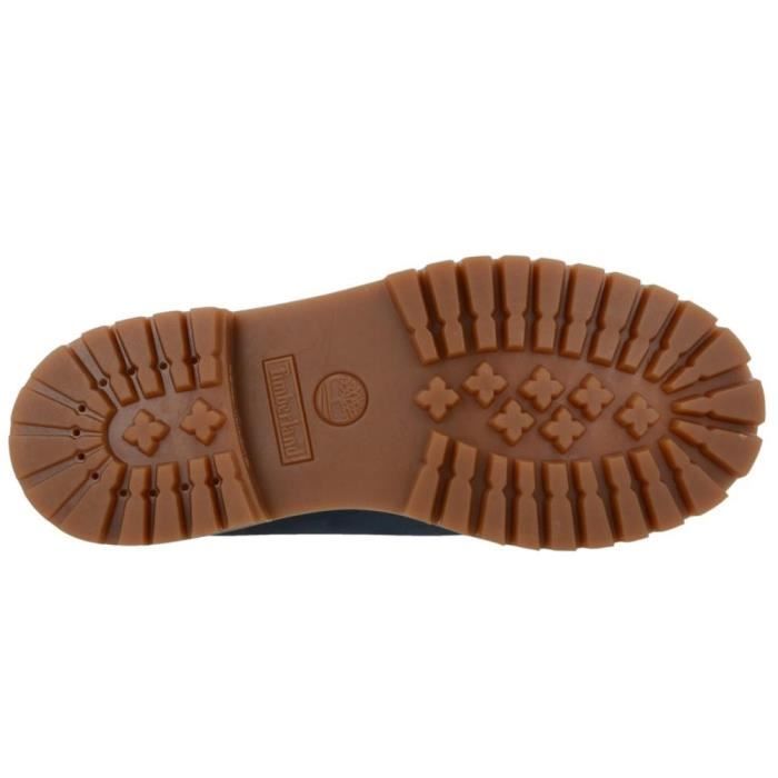 Timberland bucheron 6 2025
