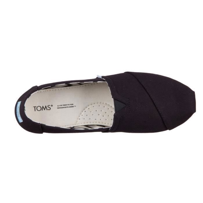 Toms Alpargata Toms Chaussure Femme Toms ALPARGATA Beige