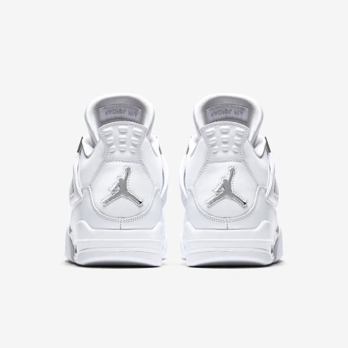 Jordan blanche 2025 pas cher