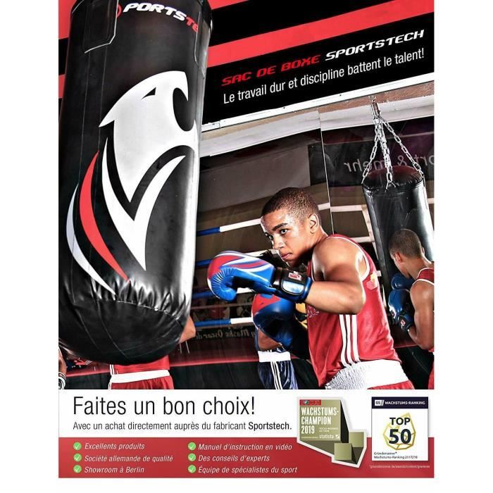 Sac de deals frappe dur