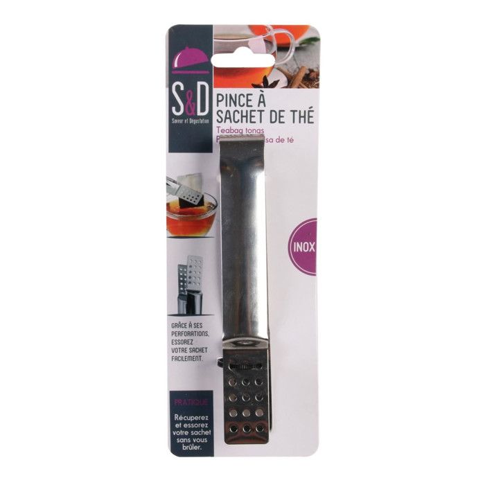 Lot De 80 Pinces à Linge En Inox Avec Embouts Doux - 6,5 Cm, Pour étendre Le Linge Ou Organiser - 2
