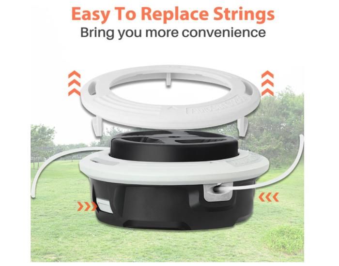 Tête de coupe pour Stihl AutoCut C26-2 - Accessoires pour outils