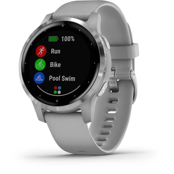 Vivoactive shop 4s avis
