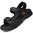 sandale skechers homme verte