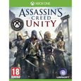 Assassins Unity Greatest Hits Jeu Xbox One-0