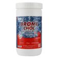 EDENEA - Oxygène Actif - sans Chlore - Brome Choc Spa Piscine - Re Activateur de Brome Spécial Spa - Pastilles 20g - Pot 1kg - EDG b-0