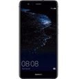 Smartphone - Huawei - P10 Lite - Double SIM - 32 Go - Noir - Lecteur d'empreintes digitales-0