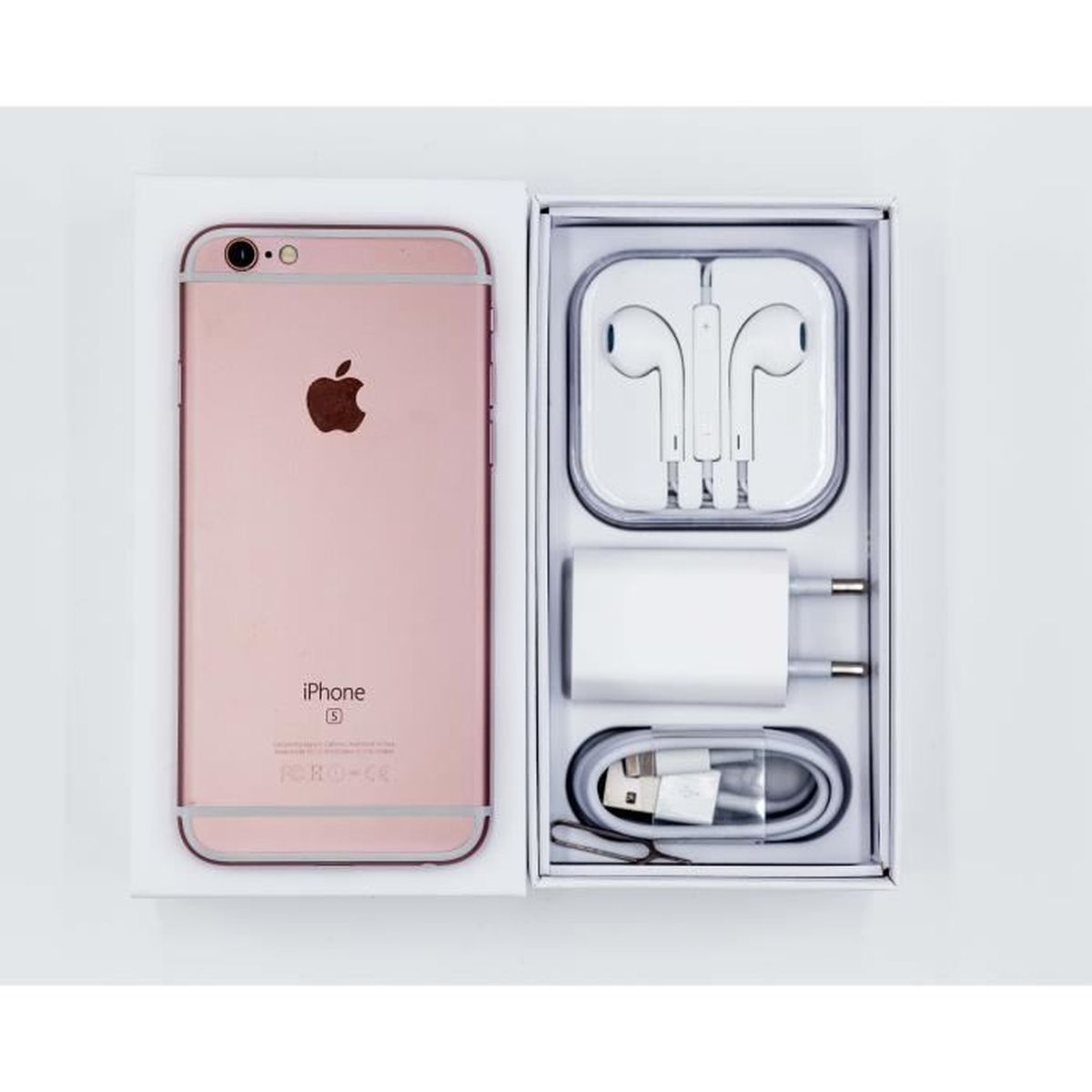accessoire iphone 6