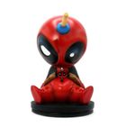 SEMIC Tirelire Figurine DEADPOOL - 20cm