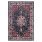 JADOREL Tapis exterieur - 120x170 cm - OZLEM Rouge - Polypropylène - UN AMOUR DE TAPIS