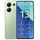 XIAOMI Redmi note 13 6 Go 128 Go Vert Menthe Smartphone 4G