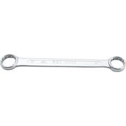 Clé à Ergots BGS 74216 - 52-55mm Pour Écrous Moto/Vélo Acier Chrome-Vanadium
