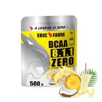 Eric Favre BCAA 8.1.1 Zero Piña Colada 500g