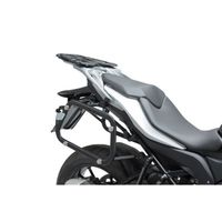 Support valises latérales moto Sw-Motech Evo. Bmw S 1000 Xr (15-) - noir
