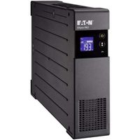Eaton Onduleur Ellipse PRO 1200 FR - Line Interactive UPS - ELP1200FR - Puissance 1200VA (8 prises FR) - Regulation Tension (