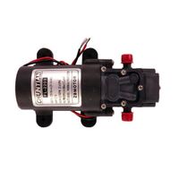 Pompe moteur - FUXTEC - pulvérisateur batterie FX-AD18