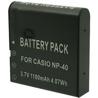 Batterie Appareil Photo pour KODAK LB-060