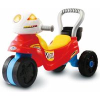 VTech Super trotteur parlant - Rose - Édition française - Notre exclusivité