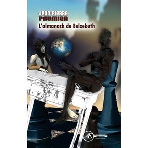 LITTÉRATURE FRANCAISE L'almanach de Belzébuth