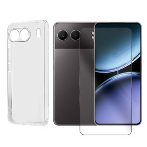 Film Protection Verre Trempé 9H Pour OnePlus - Lot De Vitres Anti-rayures
