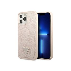 Étui Guess Avec Couverture Pour IPhone 13 Pro - Protection Stylée Et Complète Pour Ton Smartphone