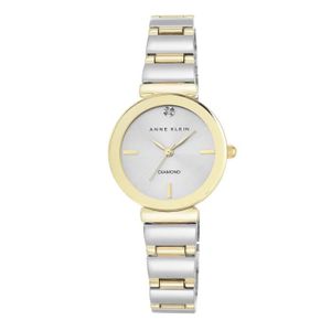 Montre anne klein hotsell prix