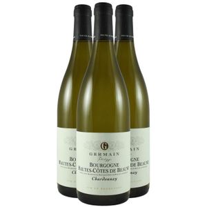 VIN BLANC Bourgogne Hautes Côtes de Beaune - Blanc 2022 - Do