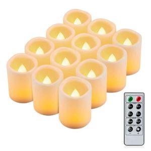 Anniversaire Bougies 6 cm en Couleur Tri Fête 1.728 Pièces