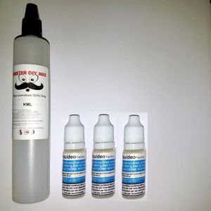 Kit E liquide - Cdiscount