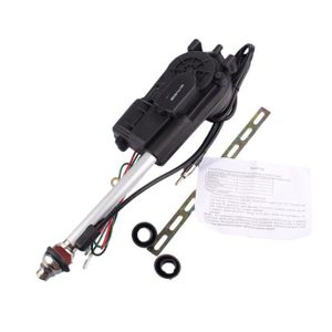 Antenne electrique voiture - Achat / Vente pas cher