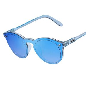 lunette puma soleil femme bleu
