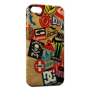 coque iphone 7 volcom