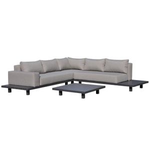 Salon De Jardin Haut De Gamme Achat Vente Pas Cher