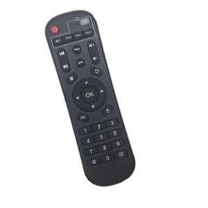 SUPVOX Télécommande Universelle pour PC MXQ-4K MXQ-Pro Téléviseur STB TV  Box IPTV : : High-Tech