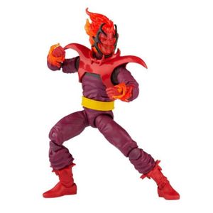 FIGURINE - PERSONNAGE Figurine - Marvel Legends -  Dormammu 15cm