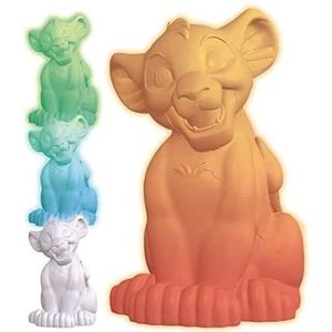 Veilleuse Simba Cdiscount